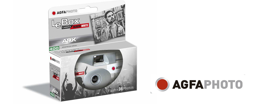Robisa nuevo distribuidor oficial de AgfaPhoto en España, Portugal y Andorra